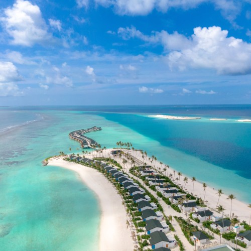 Joy Island